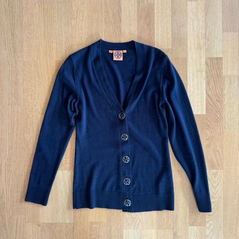 Tory Burch cardigan  jakke str s