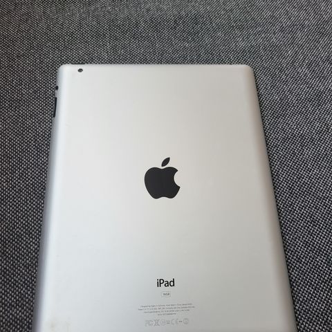 Ipad 2 16GB