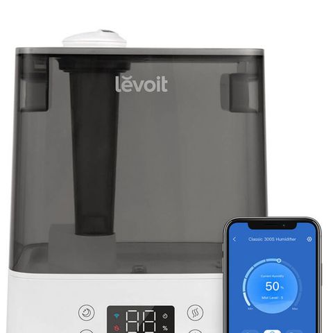 Levoit Classic 300 Smart – Luftfukter / humidifier