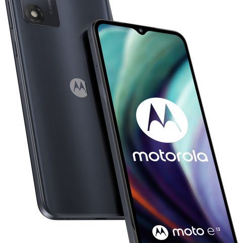 Motorola E13