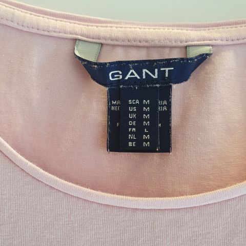 Gant 🌸