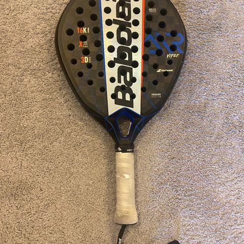 Padel racket Babolat Air Viper 2021