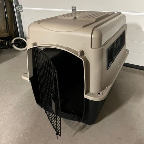 Vari Kennel Ultra Flybur