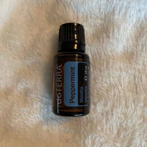 DōTERRA Peppermint 15 ml.