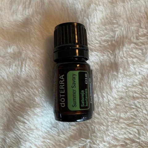 DōTERRA Summer Savory 5 ml.