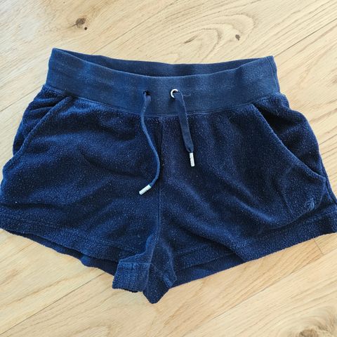 Juicy couture shorts str xs