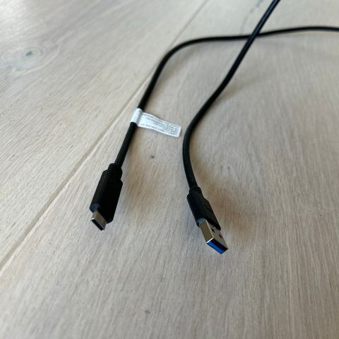 USB3.1 Gen1 CM-AM kabel