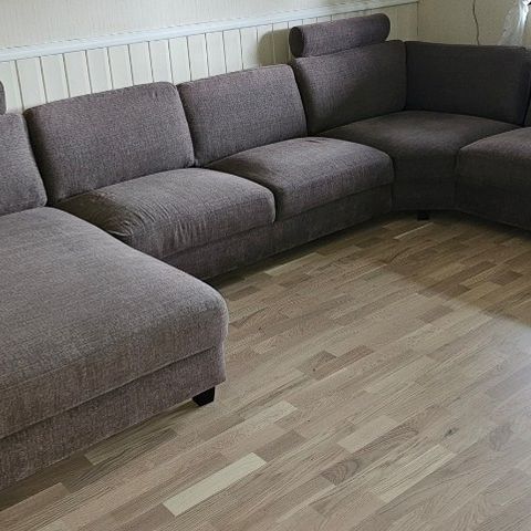 Stor Sofa
