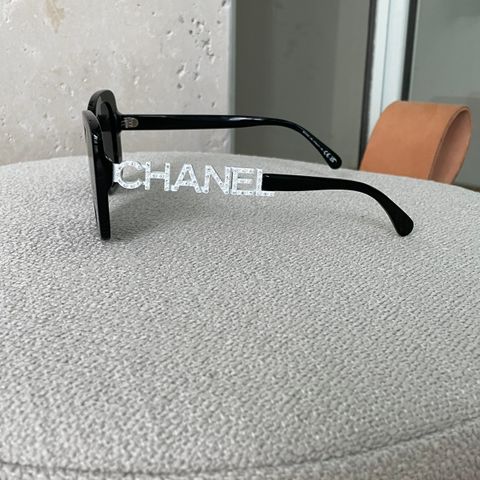 Chanel solbriller