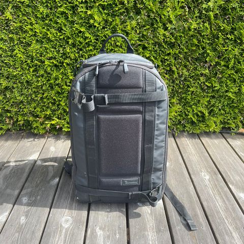 Db sekk, the Backpack 26l, pent brukt
