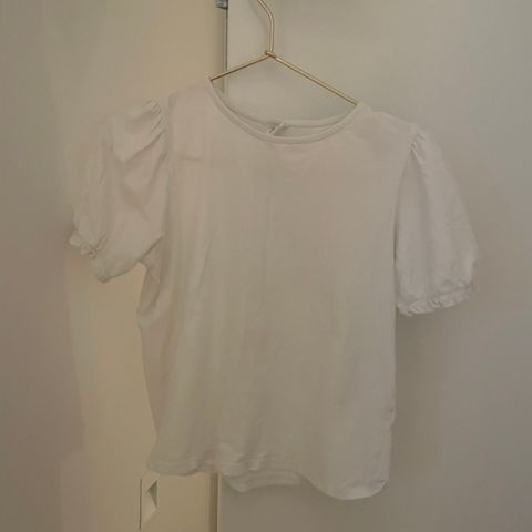 Zara T-skjorte