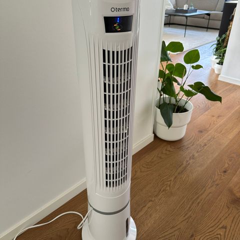 Så og si ubrukt air cooler selges