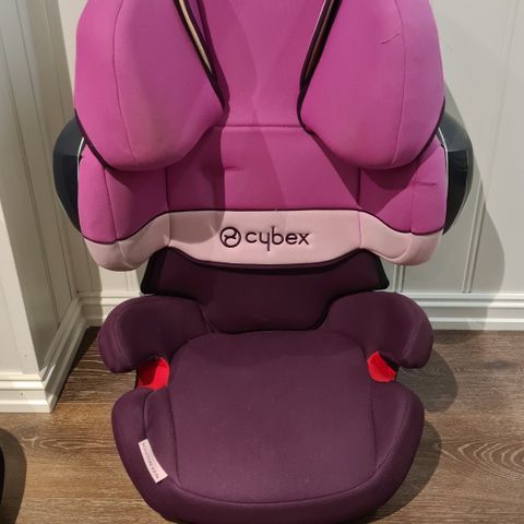 Cybex solution x2 fix