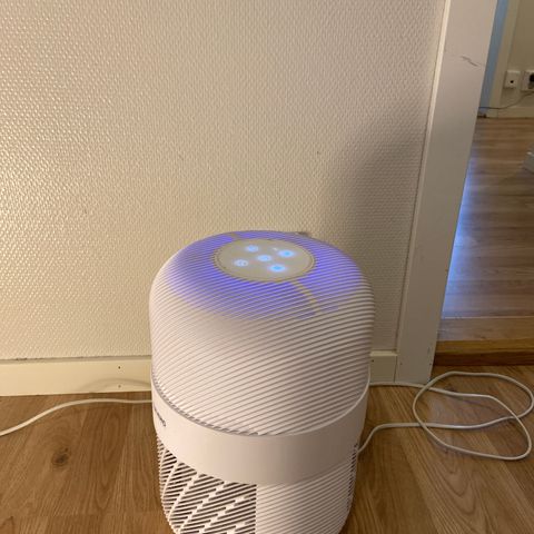 Cleverion Air Purifier