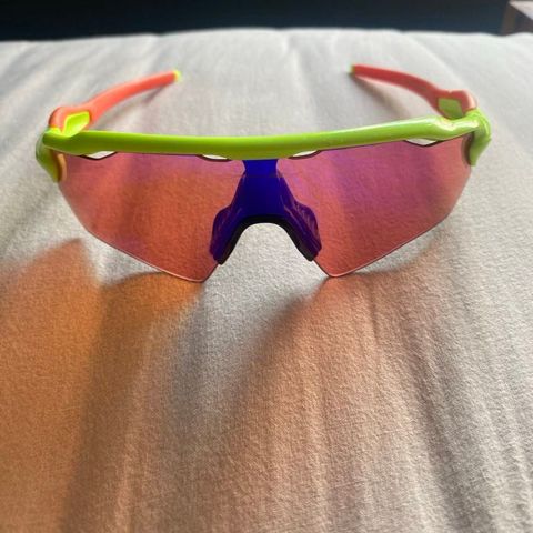 Oakley Radar Ev XS Custom