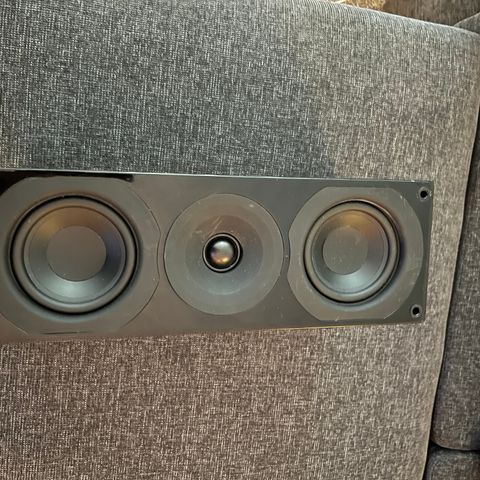 System Audio (SA) Saxo 10 Høyttaler Selges