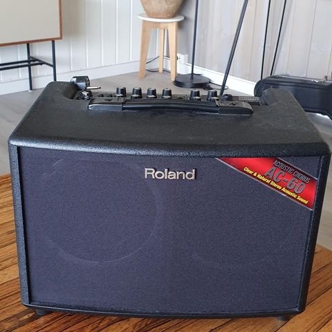 Roland AC-60