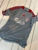 selger liverpool drakt strl medium