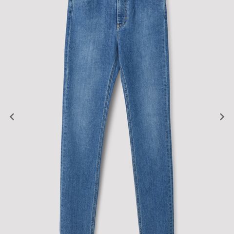 Filippa K Vicky jeans