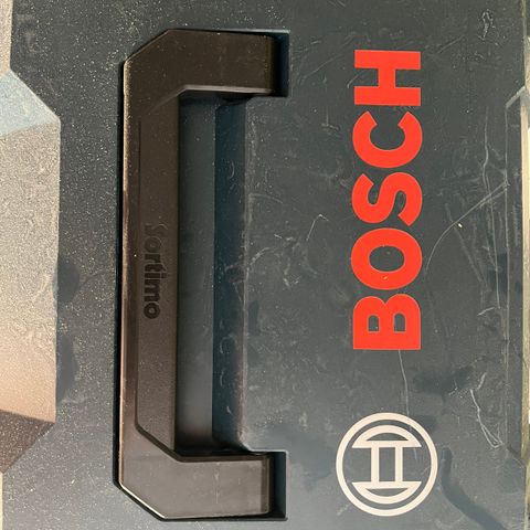 Bosch L box