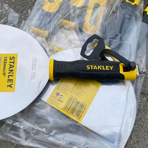 sparkelspade stanley 152mm