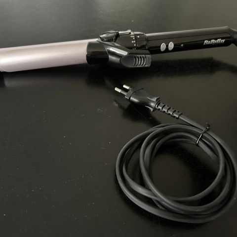 Babyliss Satin Touch C325E krølltang