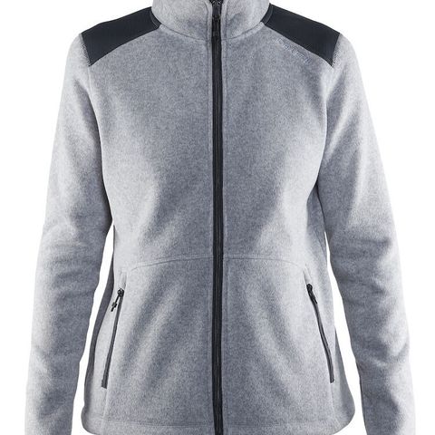 Craft Noble Zip Fleece jacket