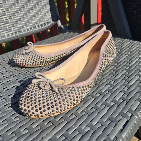 Tory Burch ballerina str.38