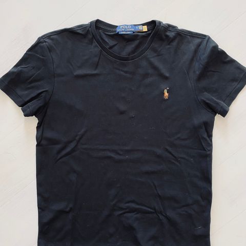 Ralph Lauren Polo T-skjorte str M