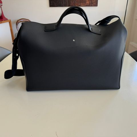 Mont Blanc Extreme 2.0 Duffle bag