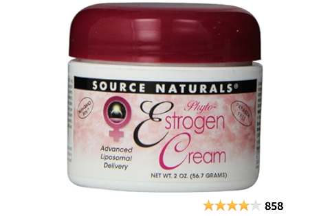 Estrogen Cream