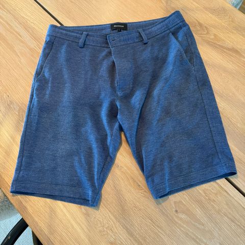 Matinique Paxsa Jersey shorts str L, selges til kanonpris!