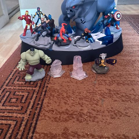 Disney infinity