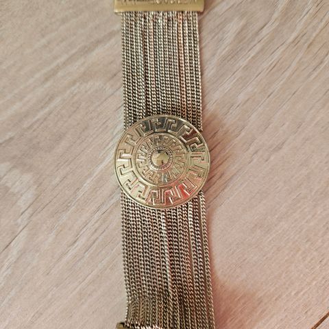 Versace H&M armbånd