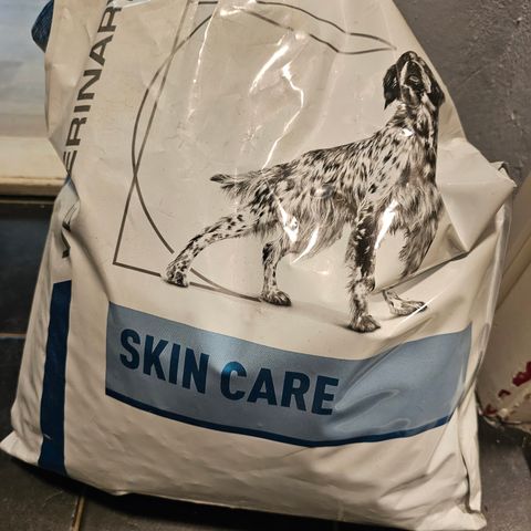 Royal canin skin care