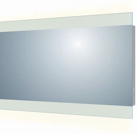 Lysspeil  led  80 cm dimbar