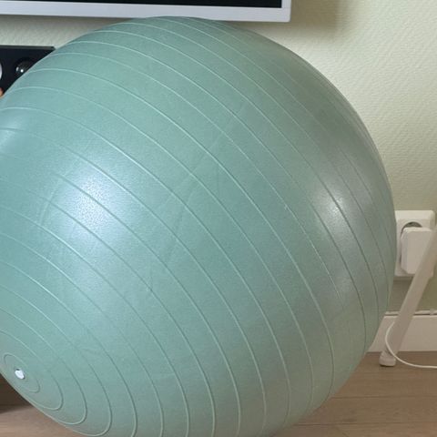 Fitnessball 75 cm