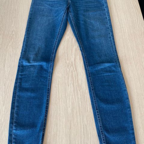 Acne Studios Jeans