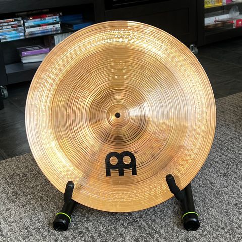 Meinl 18" Classics Cast Bronze China