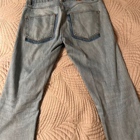 2NDDAY jeans stevie stl 29