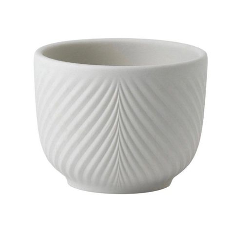 Wedgewood mini pot