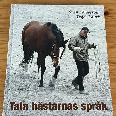 Faktabøker Hest/Hestehold