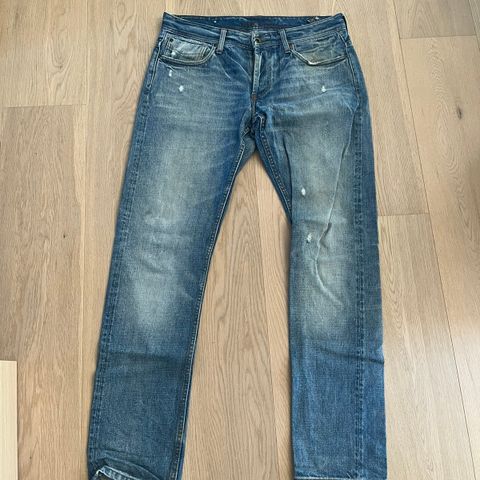 NN jeans