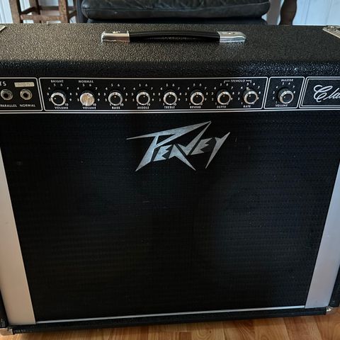 Peavey Classic Gitarforsterker