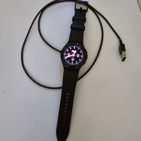 Galaxy smart watch 4 classic 44mm