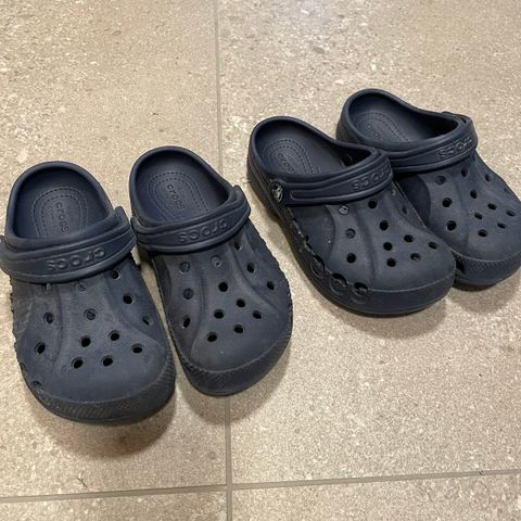 Crocs 29-30