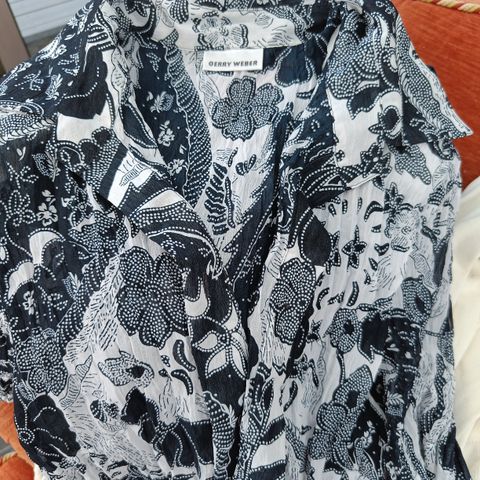 Gerry Weber