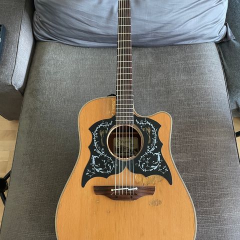 Takamine EAN10C (made in Japan)