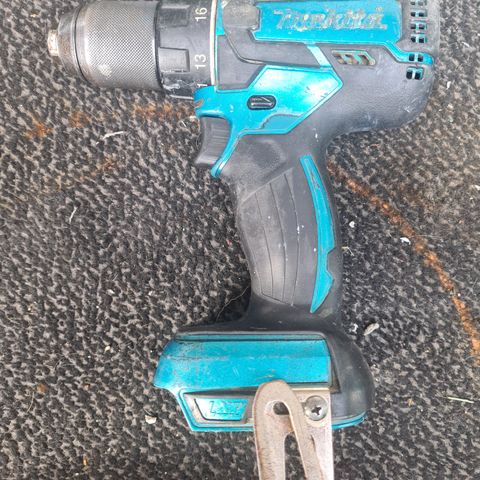 Makita DDF480