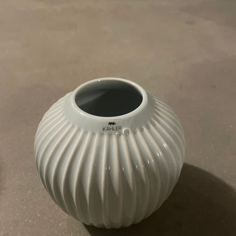 Vase